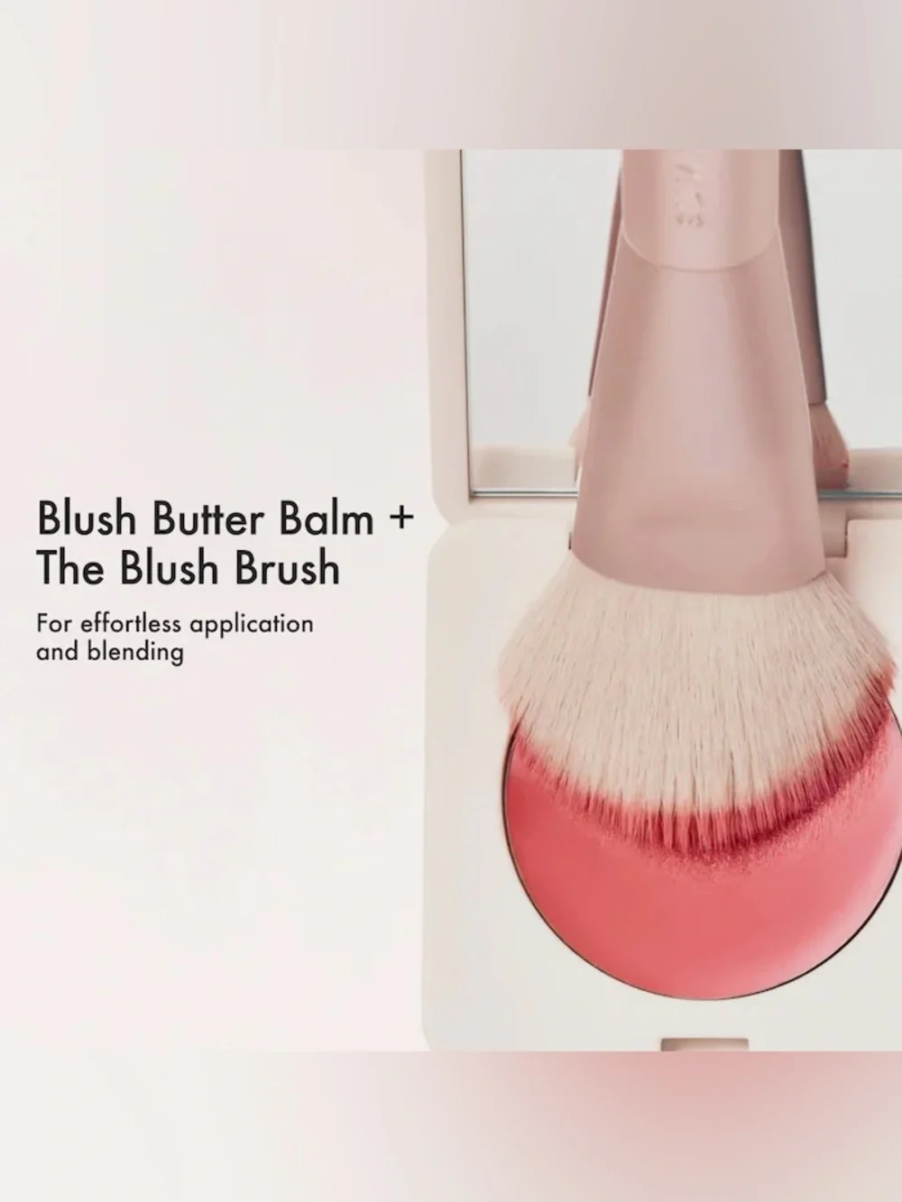 Summer Fridays The Blush Brush